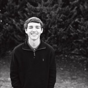 Meet your Posher, Karter